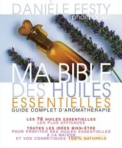 Bible des huiles - ma,