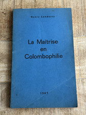 Livre La maitrise en