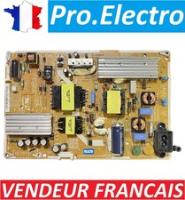 PSU alimentation TV SAMSUNG