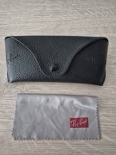 Rayban Wafarer Étui A Lunette