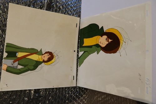 Galaxy express 999 insect - galaxy,