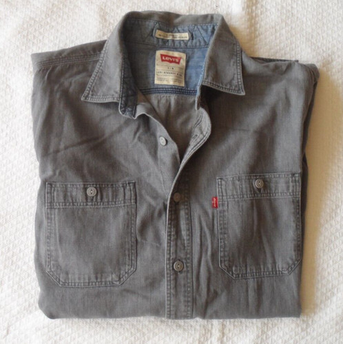 Chemise levi strauss co - chemise,