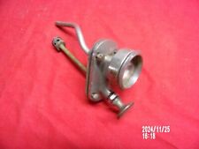 new map et autres pompe a huile coup de poing motos anciennes