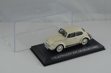 VOLKSWAGEN ESCARABAJO 1985 IXO