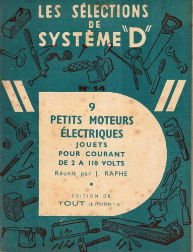 Les sélections système - les, de