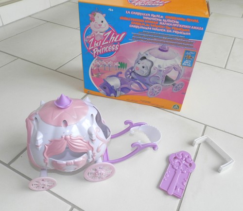Zhu pets princesse - zhu, –