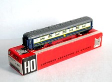 JOUEF HO 8610 VOITURE VOYAGEUR