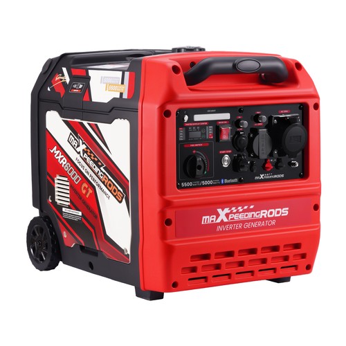 Groupes électrogènes - 5w,