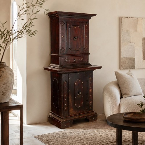 Buffet ancien style - buffet,