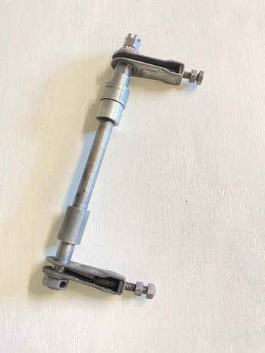 Axe roue arrière - , suzuki