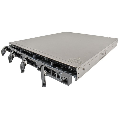 Stockage nas qnap 420u - stockage,