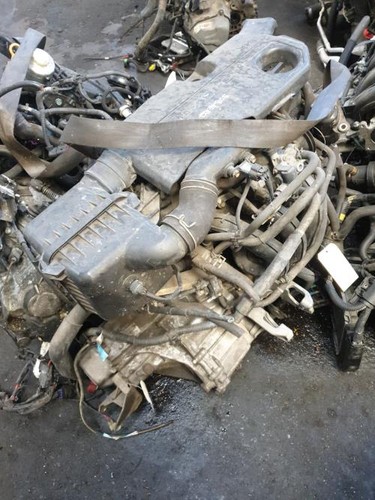 Moteur daihatsu sirion - daihatsu,