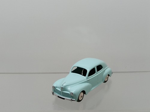 Minialuxe peugeot 203 - 44-2,