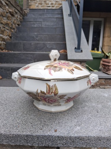 Belle soupiere ancienne made - belle,