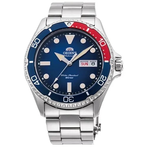 Montre homme orient sport - montre,