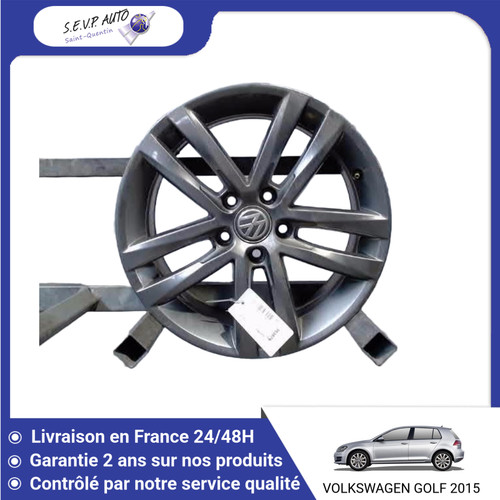 Jante aluminium - jante,