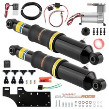 Air Suspension Arrière for