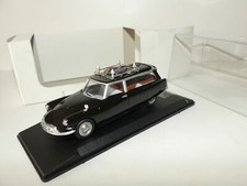 CITROEN DS CORBILLARD GB