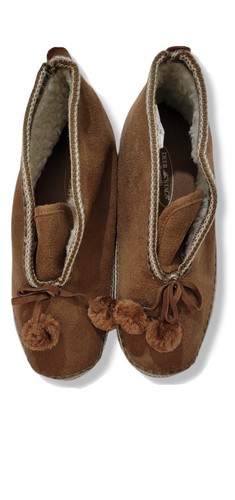 Deer stags slipperooz womens - slipperooz,