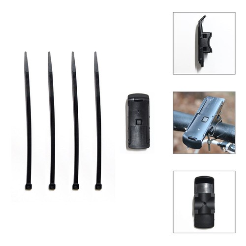 Bike bicycle handlebar mount - bicycle,