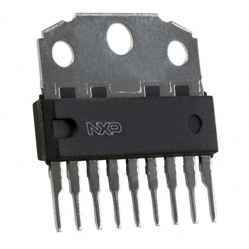 Tda1519 amp classe b - ic,