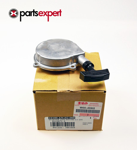 New oem suzuki lanceur - oem,