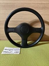 Honda Genuine OEM PP1 Beat Genuine Steering Wheel Used JDM 660　1991-1996