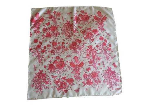 Foulard gucci scarf - ,