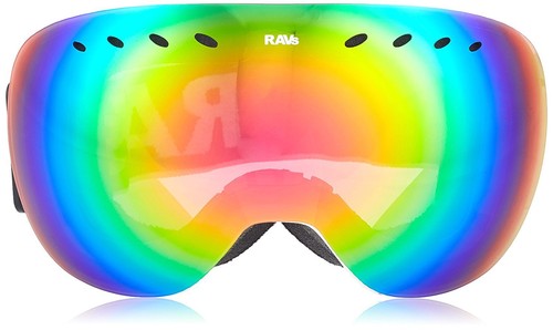 Lunettes ski ravs - ski,
