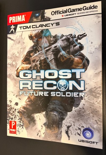 Guide stratégie officiel - guide,