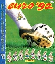 Panini UEFA Euro Sweden 1992 - Pick Your Sticker