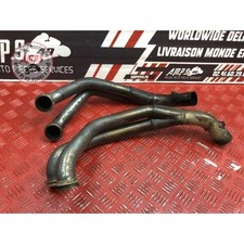 Collecteur d'échappement MV AGUSTA 750 S Brutale 2003 à 2005