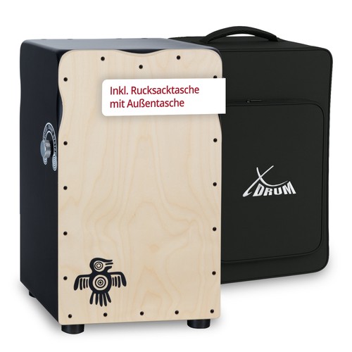Cajon batterie percussion - cajon,