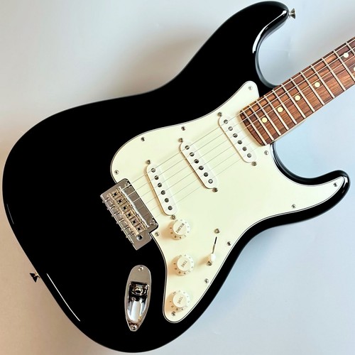 Fender player strat blk mex - strat,