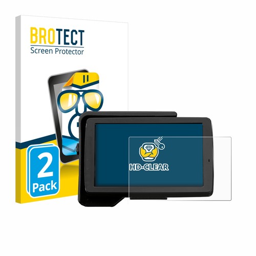 Pièces film protection - 2,
