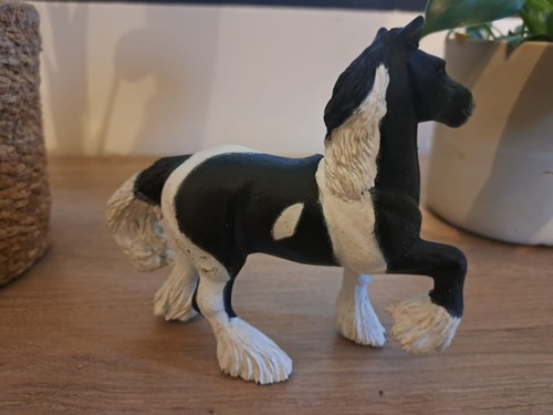 Figurines cheval schleich - cheval,