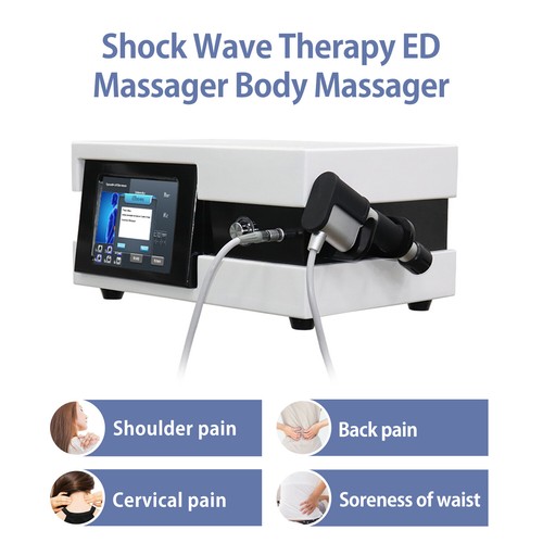Physiotherapy pneumatic - physiotherapy,