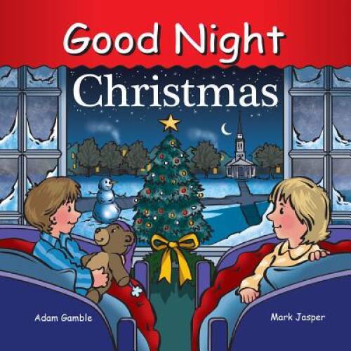 Good night christmas - christmas, (good