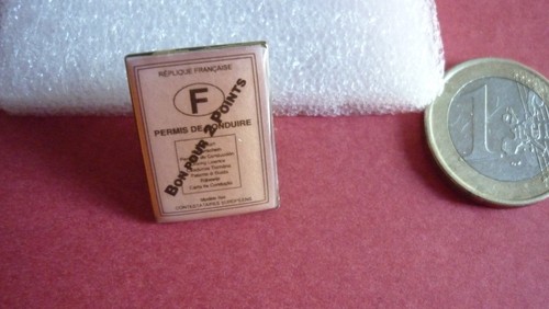 Pins permis conduire - pins, /