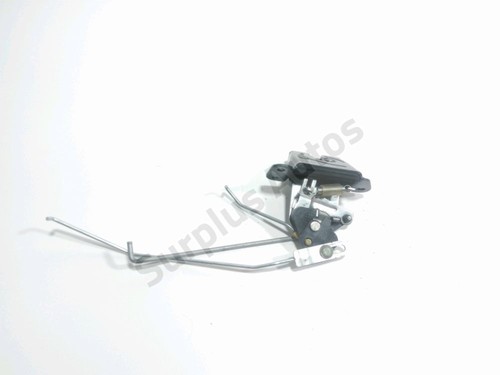 Serrure hayon 812301c031 - hayon,
