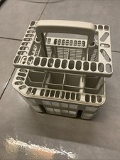 Panier à couverts lave