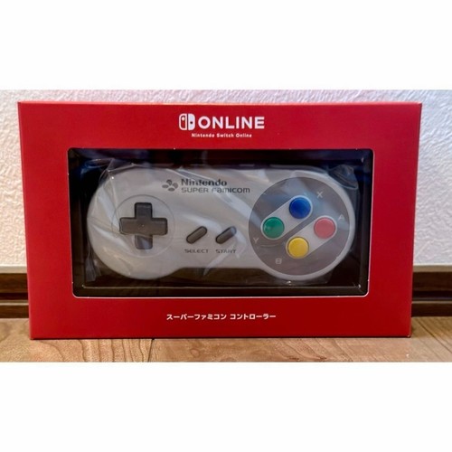 Manette nintendo super famicom - nintendo,