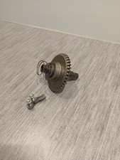 Arbre Axe De Kick 400 EXC KTM