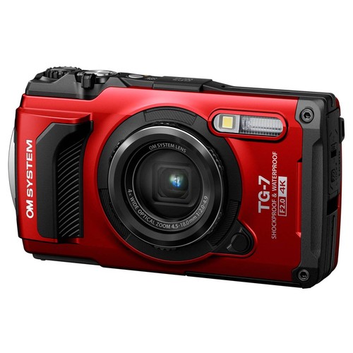 System tough 7 rouge - system,