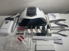 Kit Complet Ongle En Gel Et