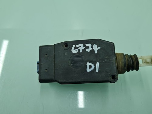 Moteur verrouillage central - moteur,