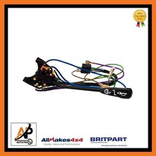 Clignotant Klaxon & Phare