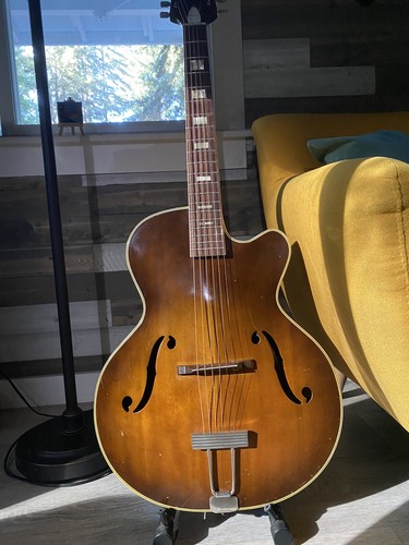 Vintage 1960 harmony 1310 - vintage, 1960’s