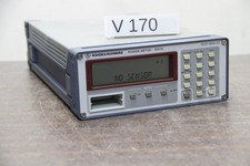 ROHDE & SCHWARZ NRVS POWER