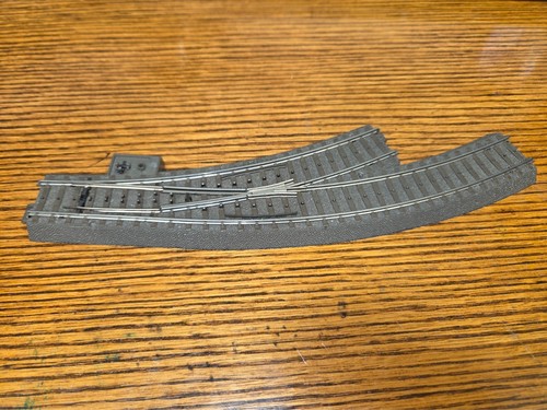 Märklin 24671 track left - märklin,